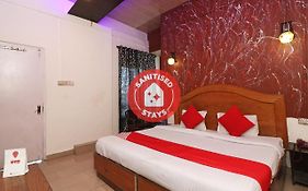 Hotel Swastik Palace